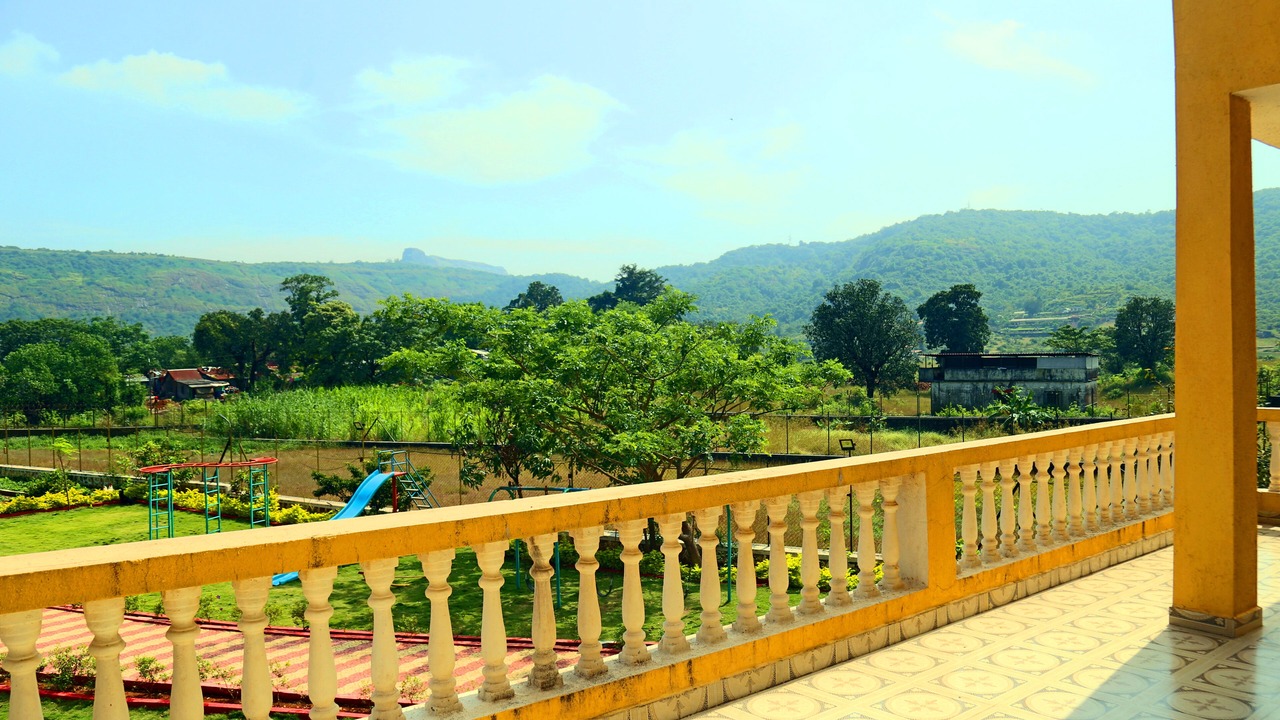 Photo of Outdoor in Lonavala