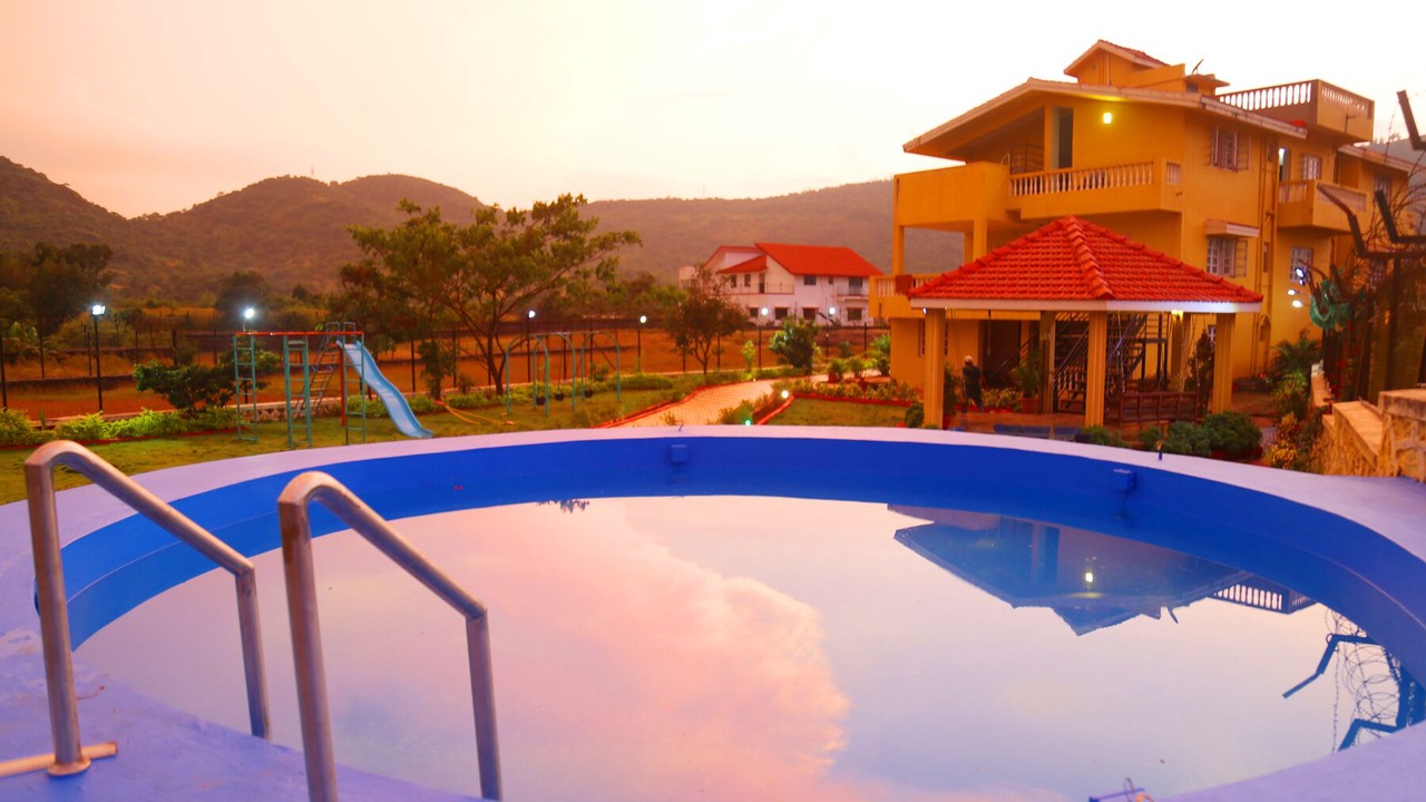 Photo of Outdoor in Lonavala