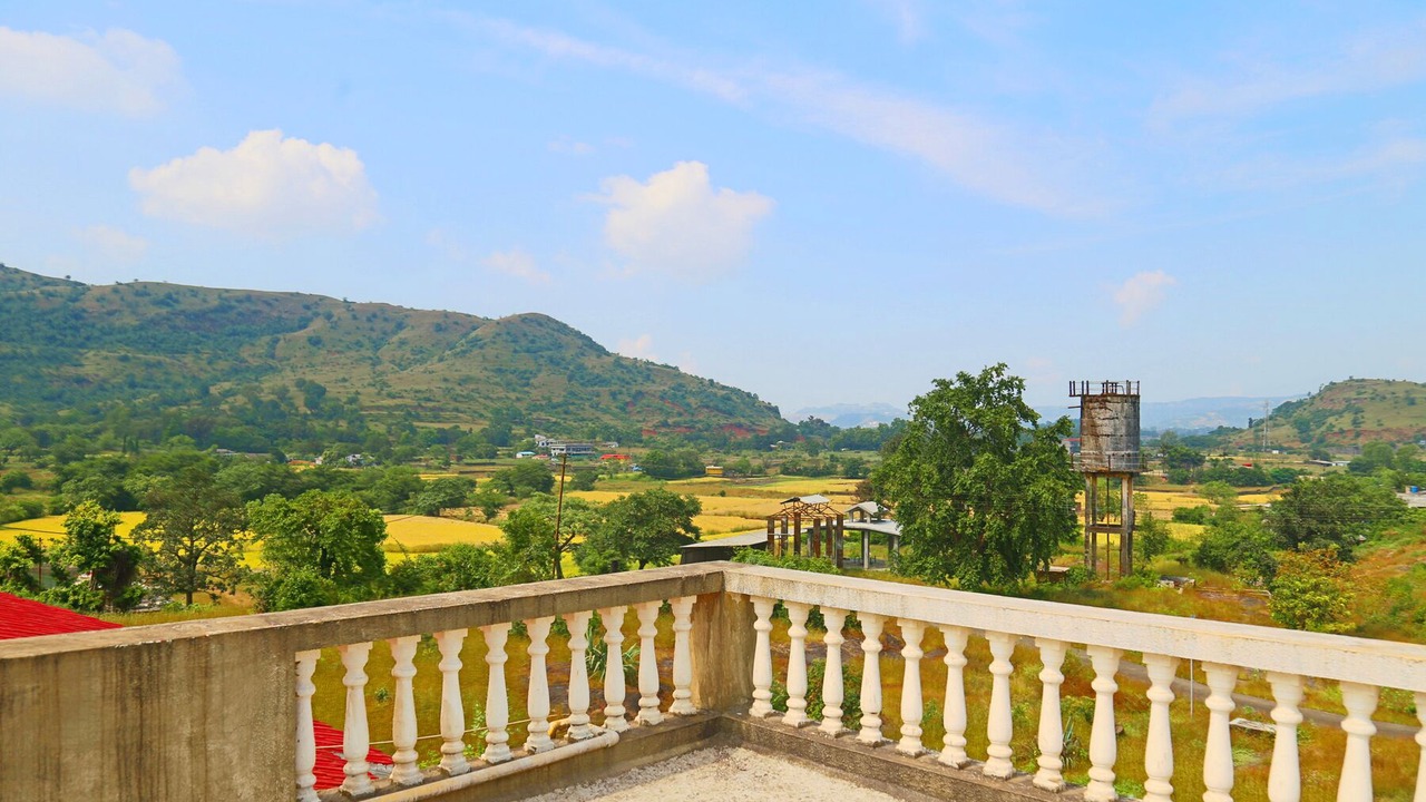 Photo of Outdoor in Lonavala
