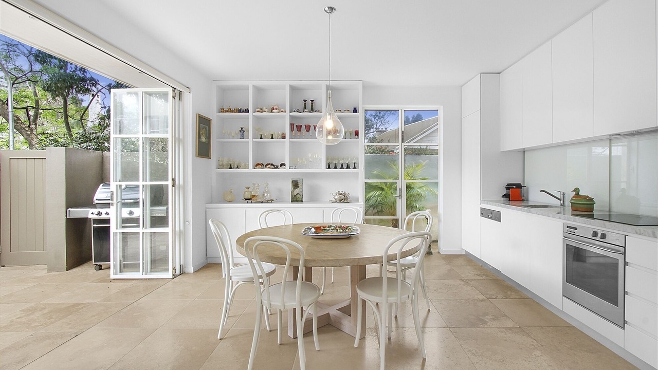 Photo of Kitchen in Darling Point