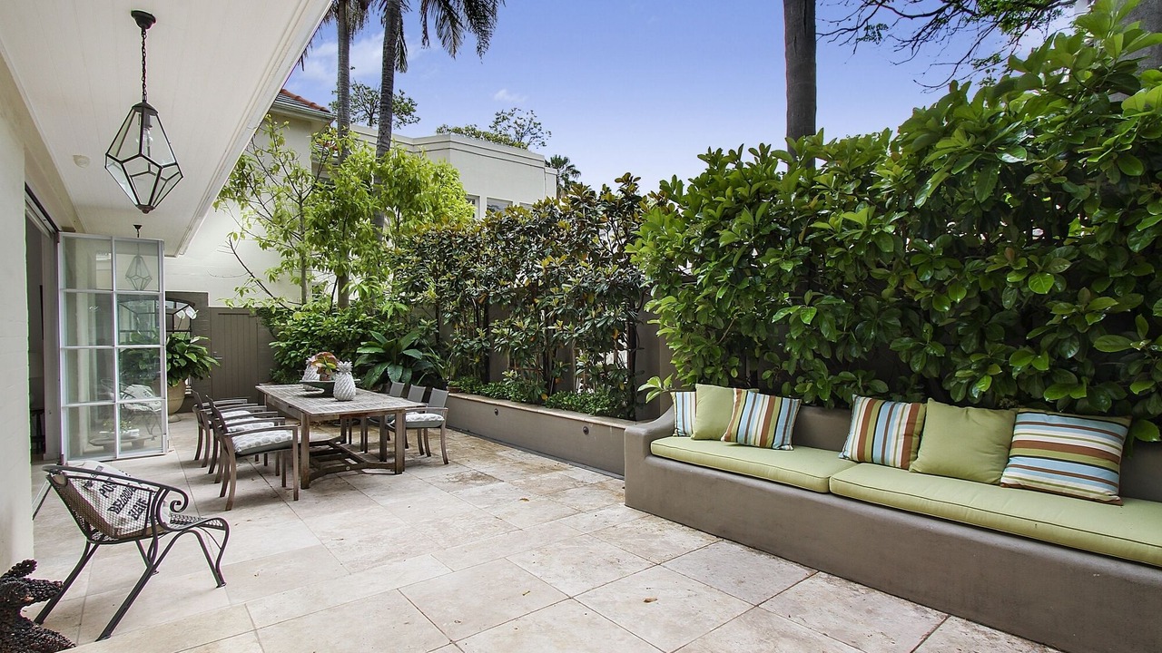 Photo of Outdoor in Darling Point