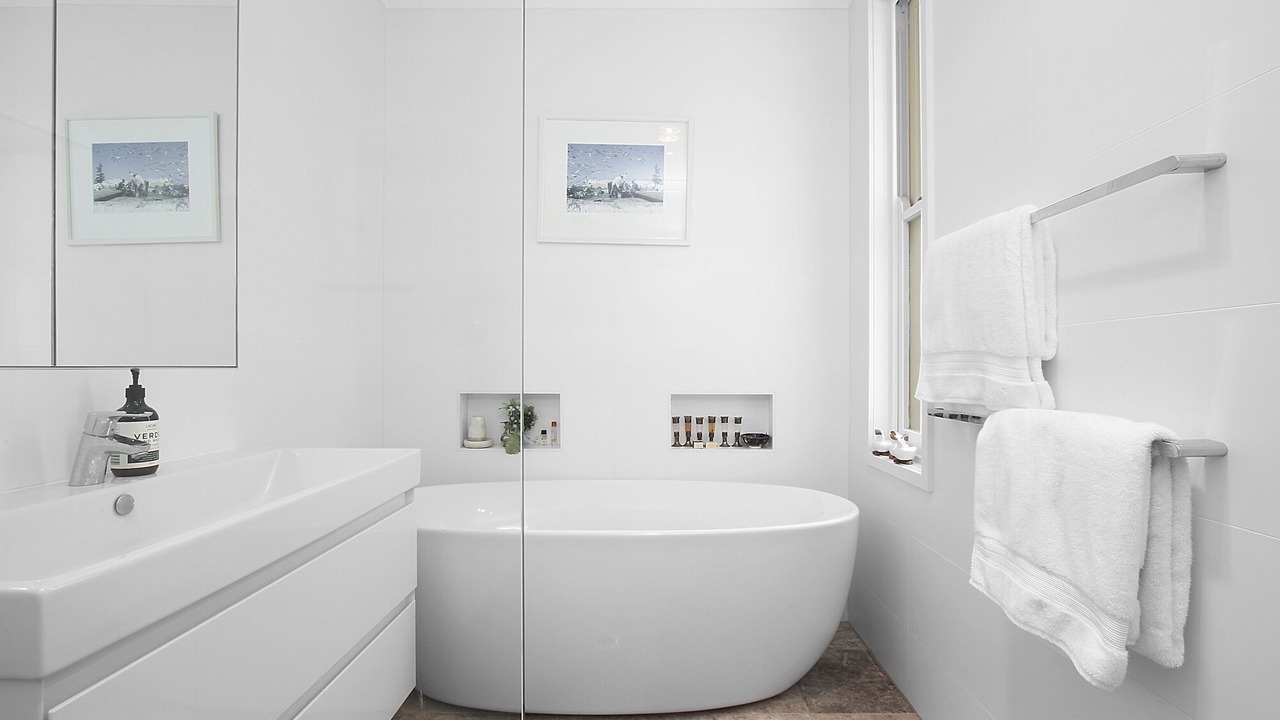 Photo of Bathroom in Darling Point