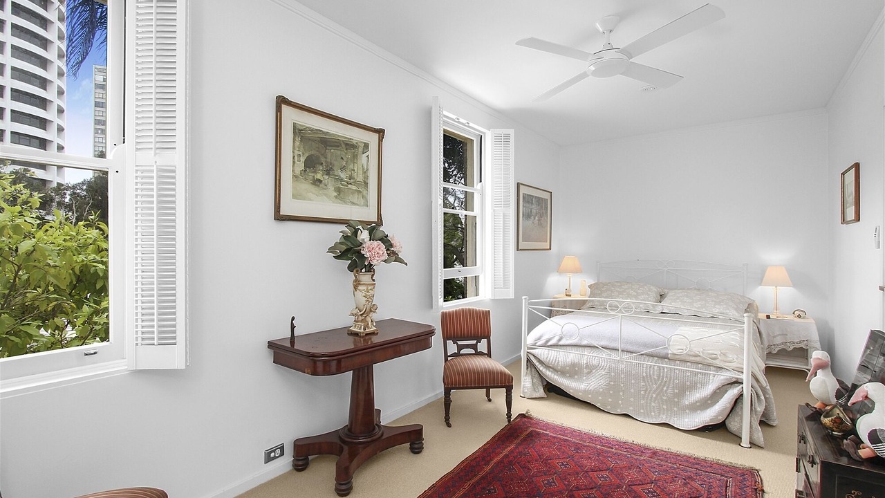 Photo of Bedroom in Darling Point
