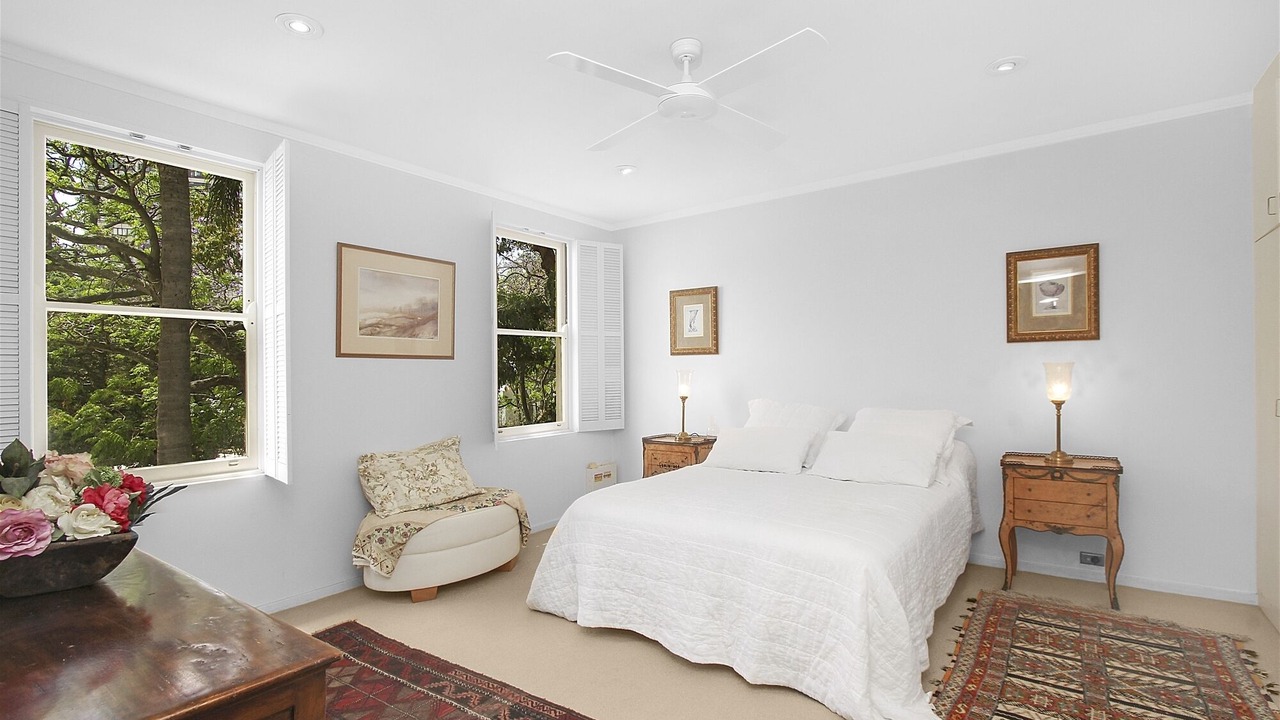 Photo of Bedroom in Darling Point