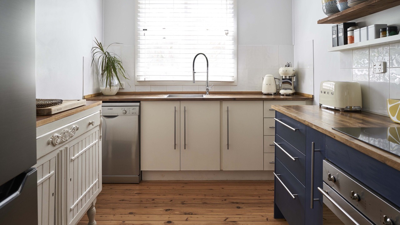 Photo of Kitchen in Blackwall