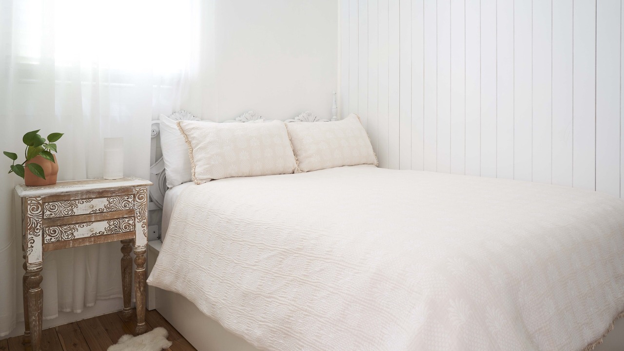 Photo of Bedroom in Blackwall
