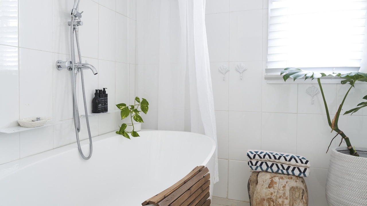 Photo of Bathroom in Blackwall