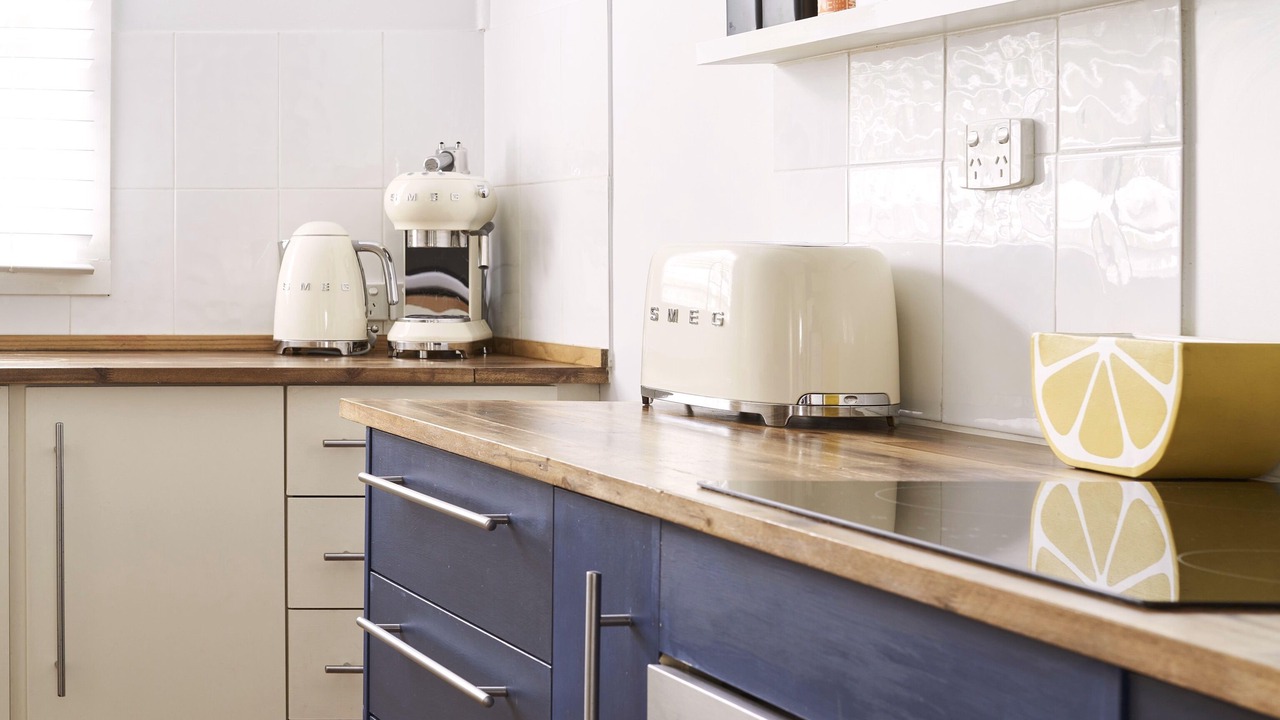 Photo of Kitchen in Blackwall