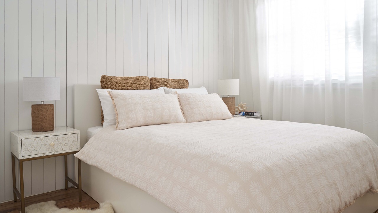 Photo of Bedroom in Blackwall