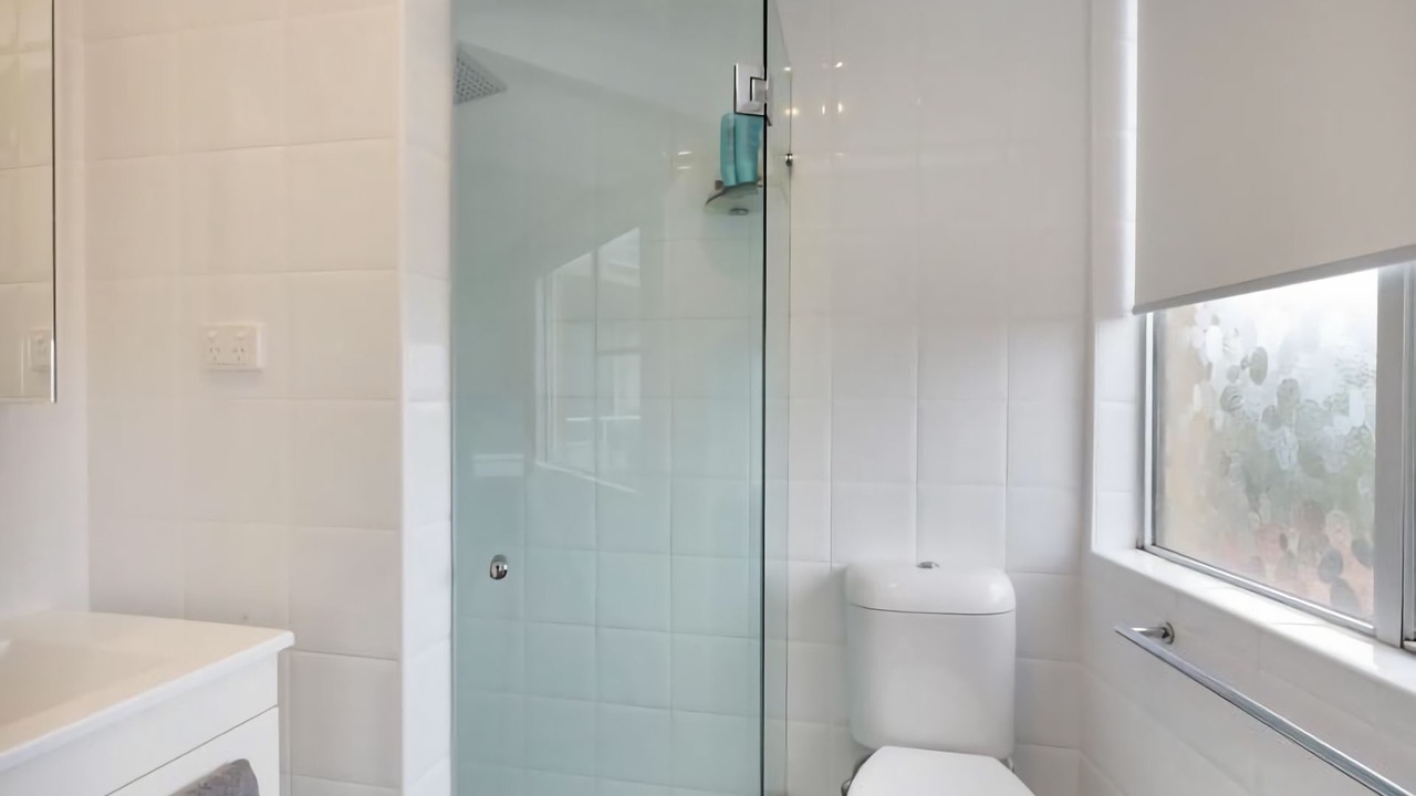 Photo of Bathroom in Bellevue Hill