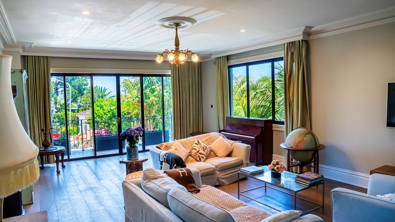Photo of Livingroom in Rose Bay