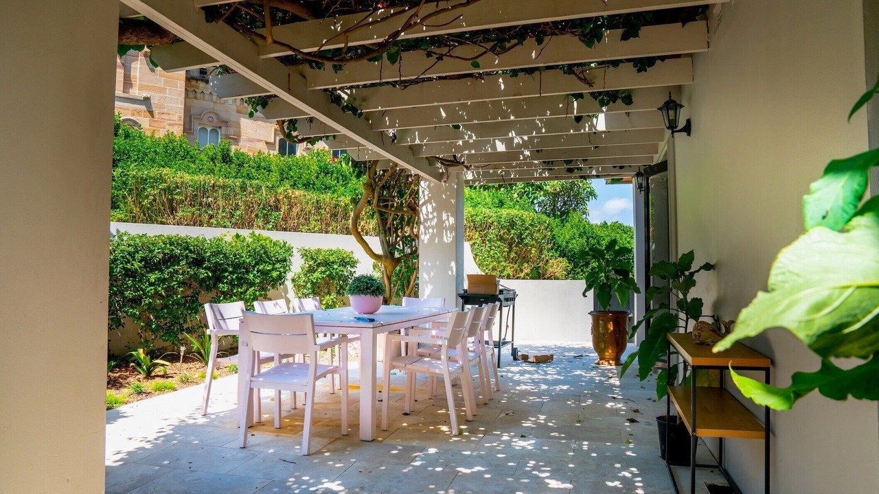 Photo of Outdoor in Rose Bay