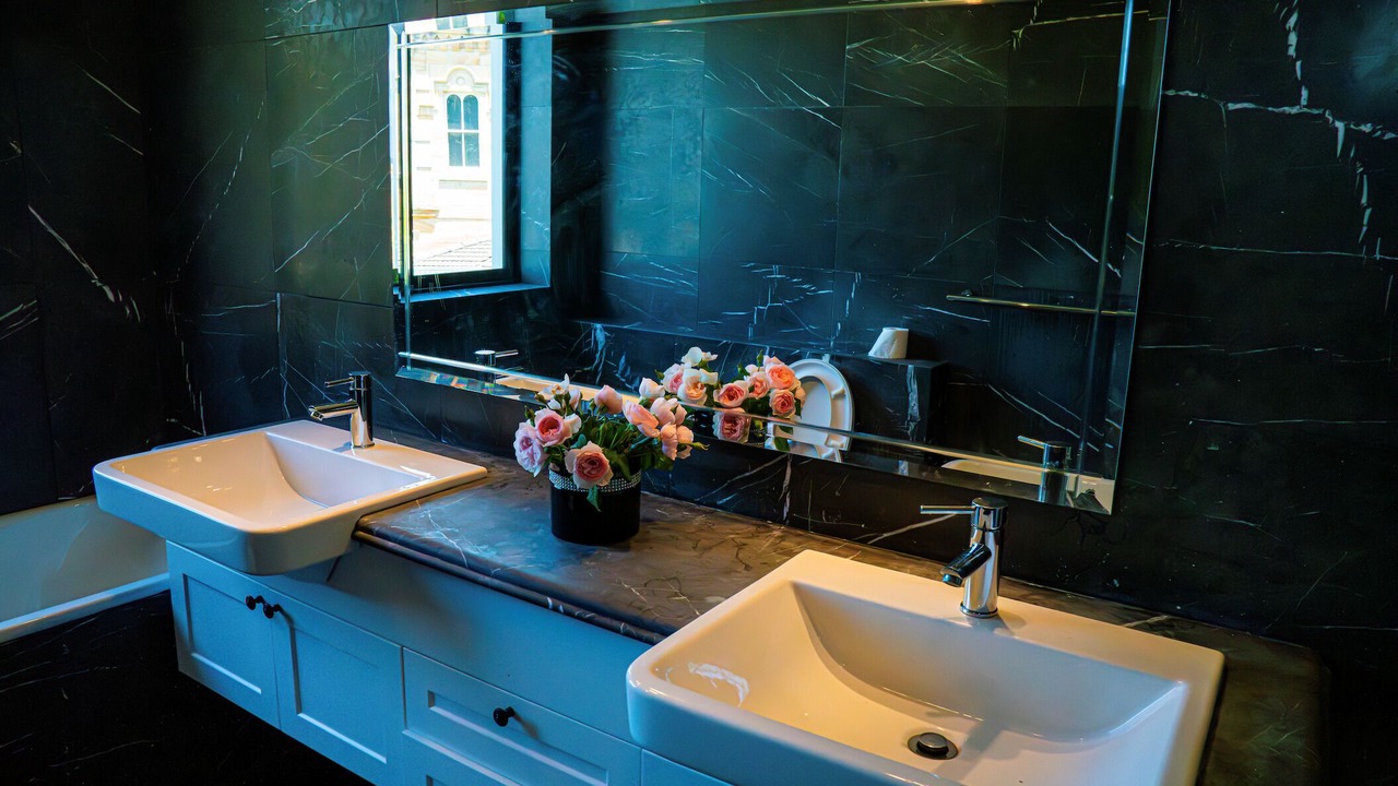 Photo of Bathroom in Rose Bay