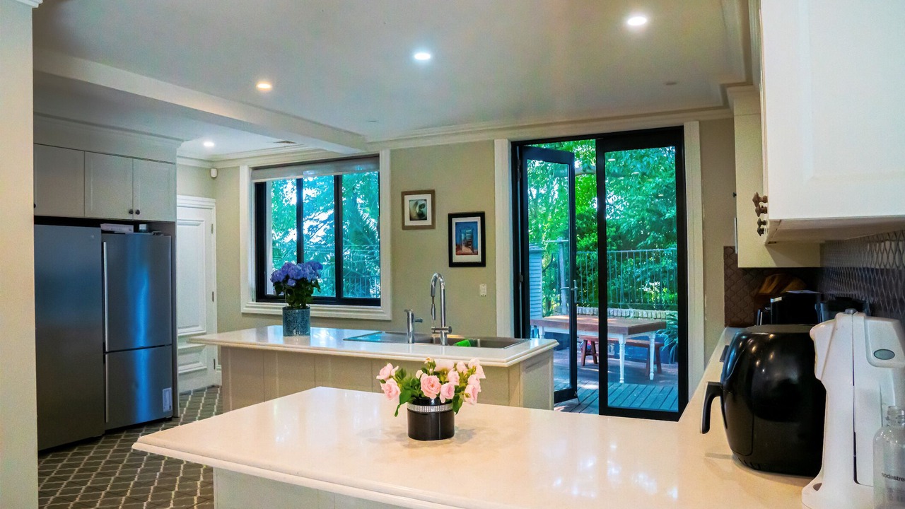 Photo of Kitchen in Rose Bay