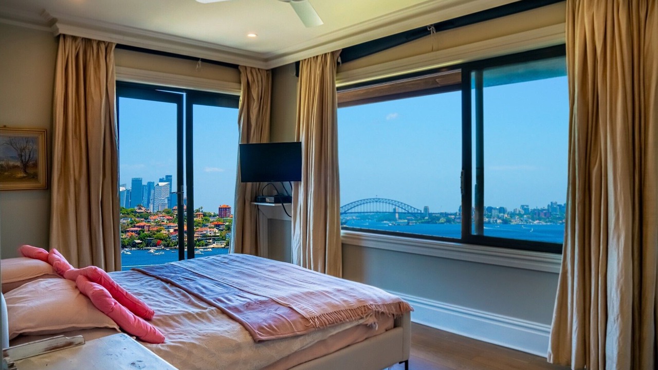 Photo of Bedroom in Rose Bay