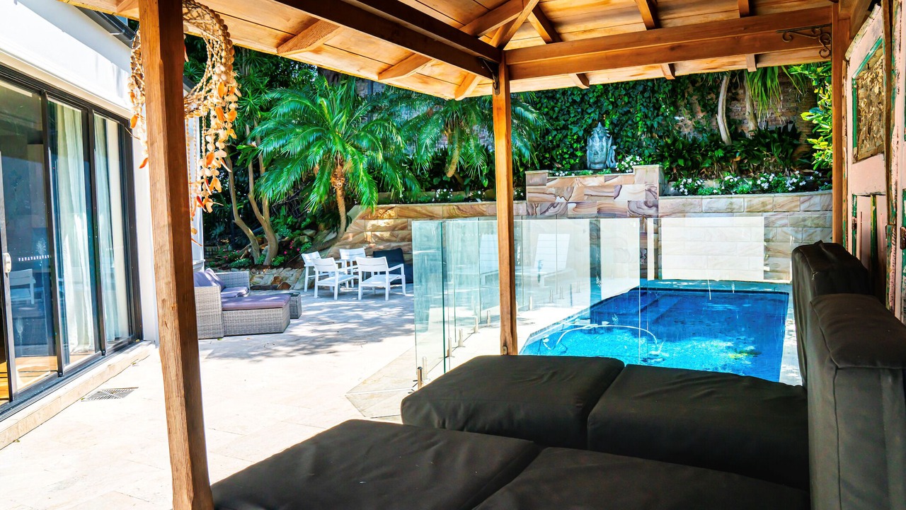 Photo of Outdoor in Rose Bay