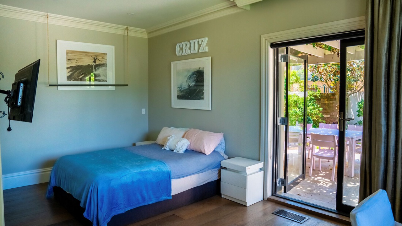 Photo of Bedroom in Rose Bay