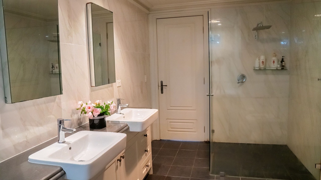 Photo of Bathroom in Rose Bay