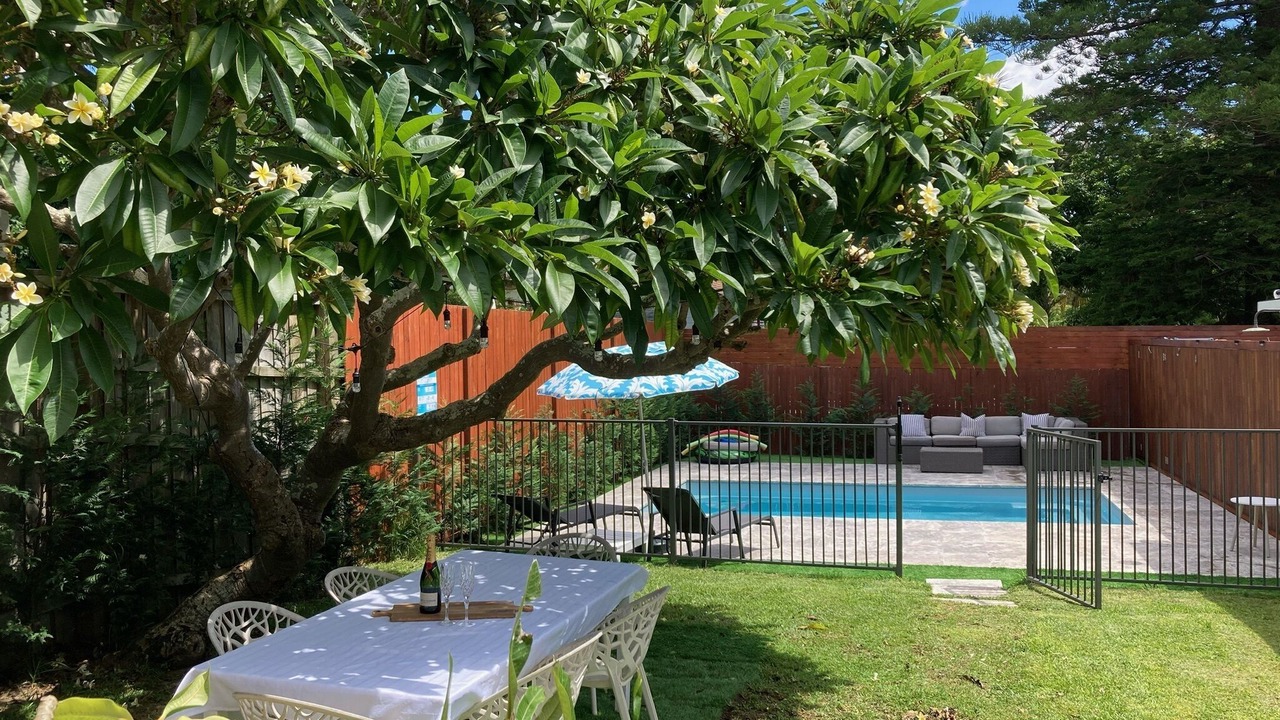 Photo of Outdoor in Freshwater