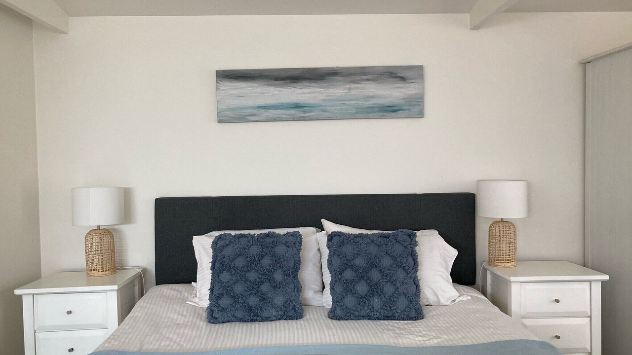 Photo of Bedroom in Freshwater