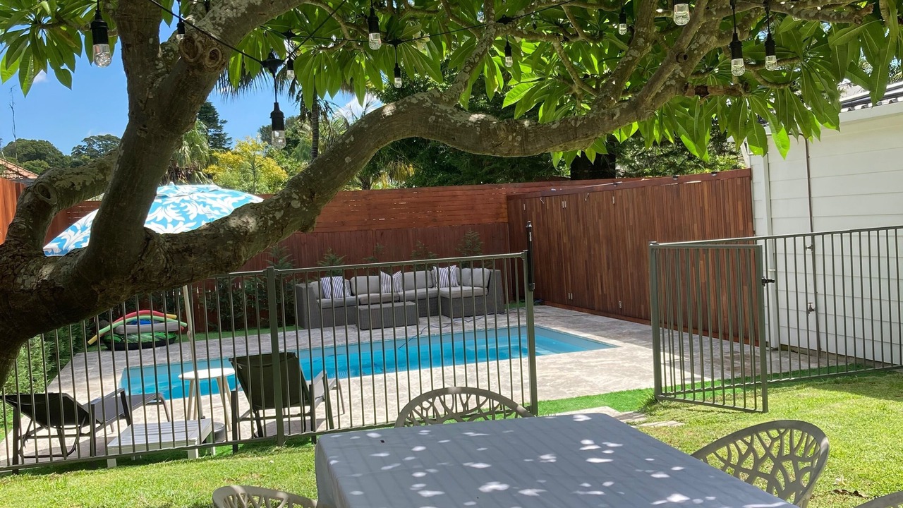 Photo of Outdoor in Freshwater