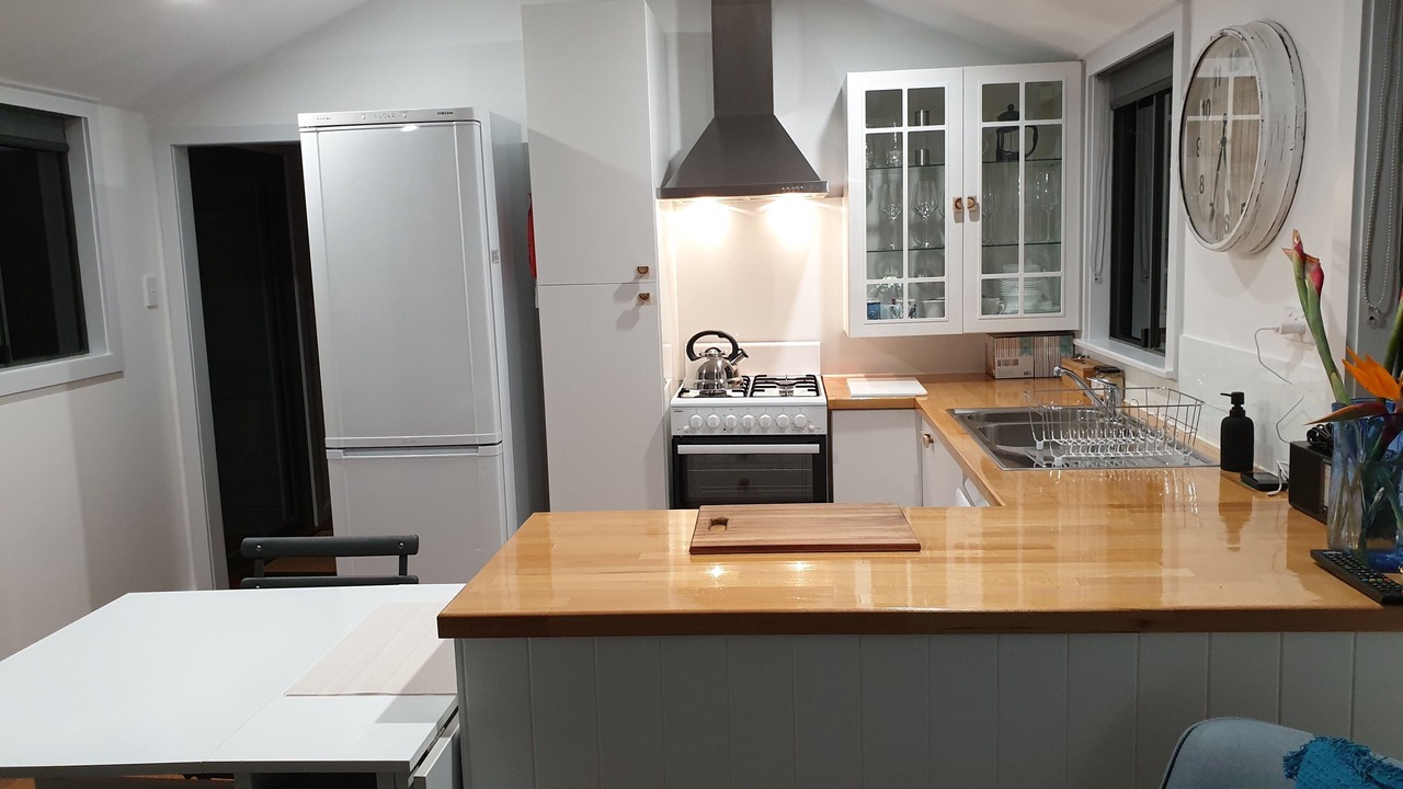 Photo of Kitchen in Mowbray Park