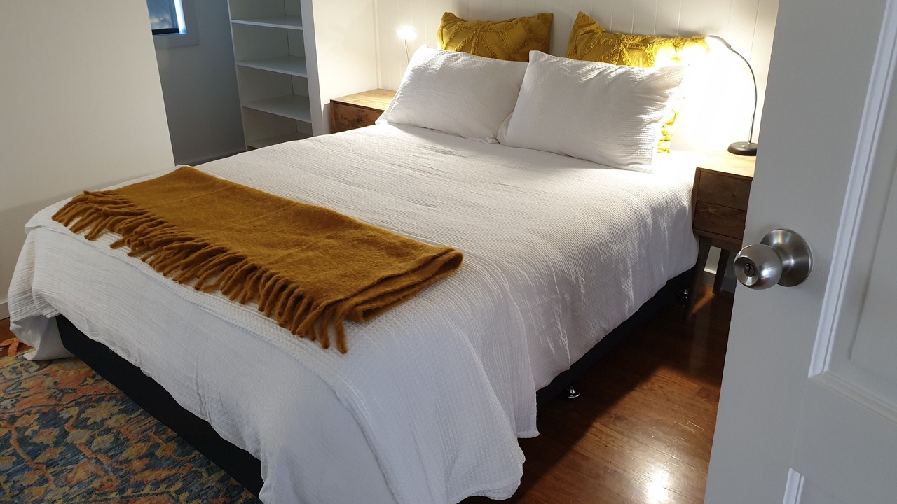 Photo of Bedroom in Mowbray Park