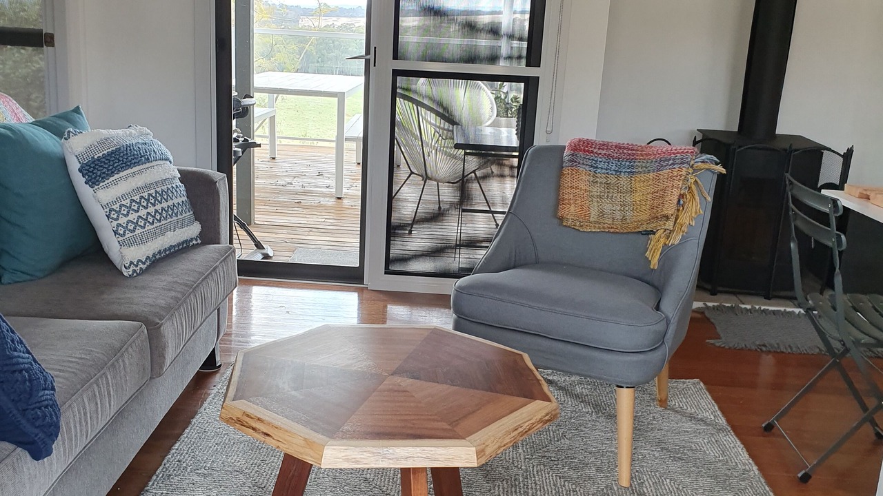 Photo of Livingroom in Mowbray Park