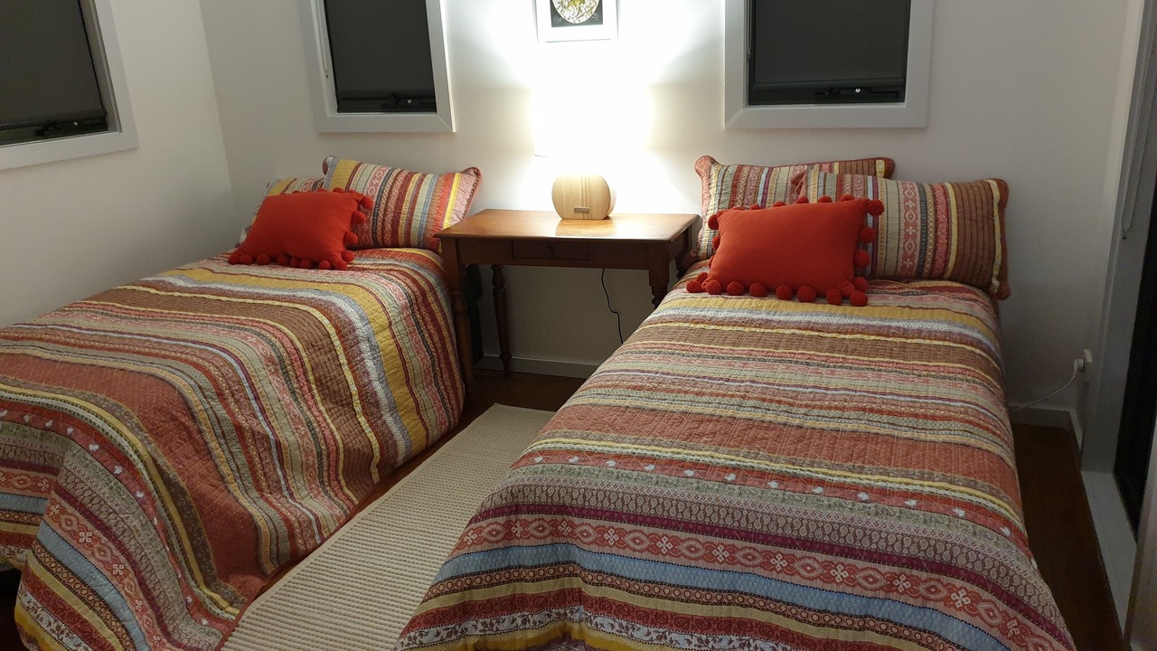 Photo of Bedroom in Mowbray Park