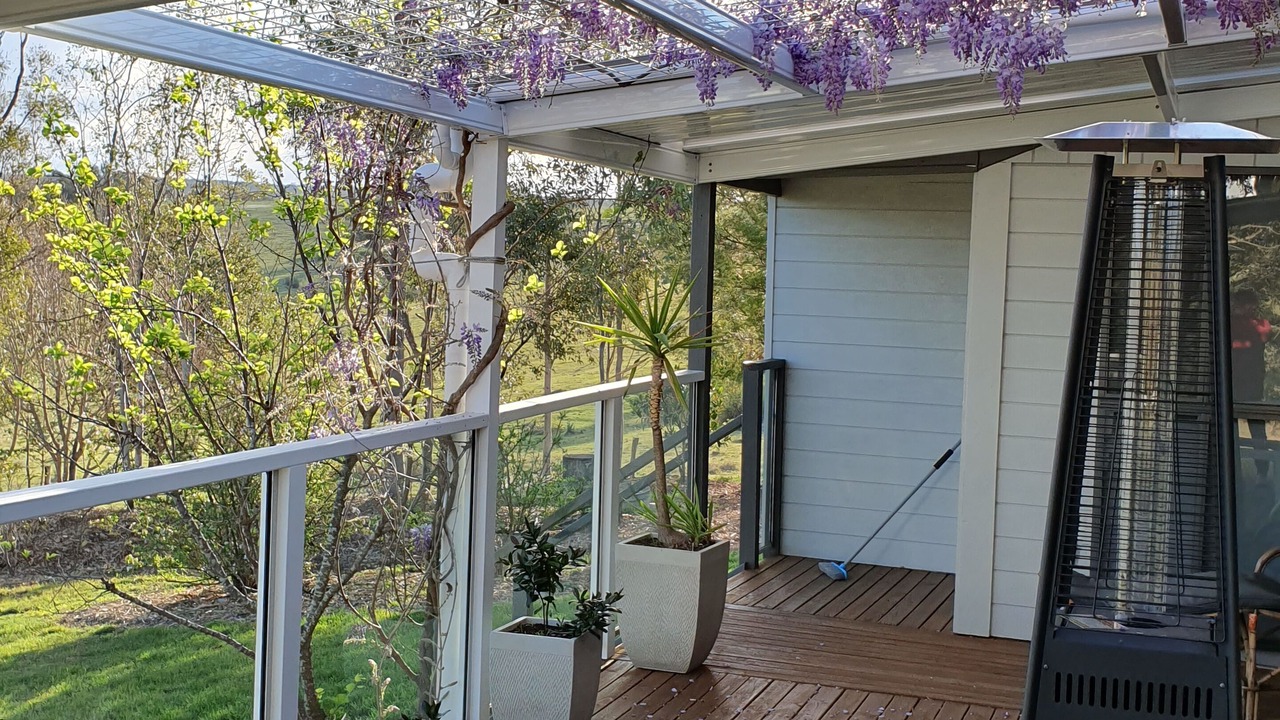 Photo of Patio Balcony in Mowbray Park