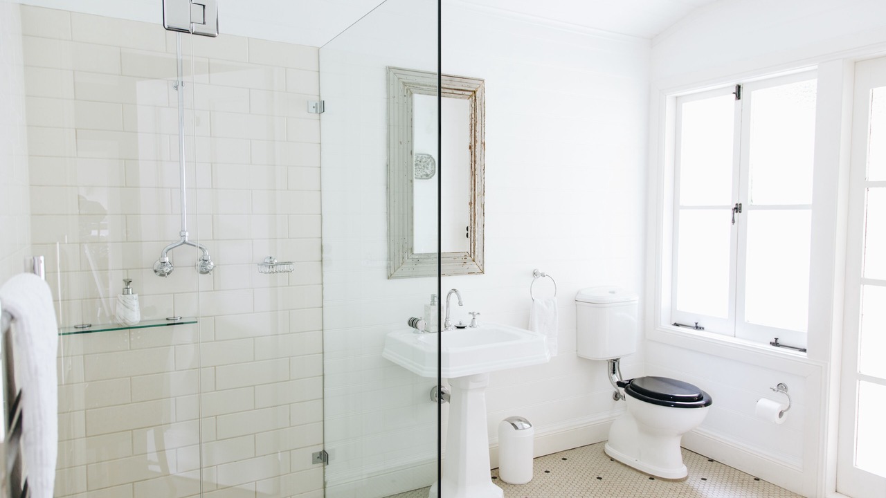 Photo of Bathroom in Bowral