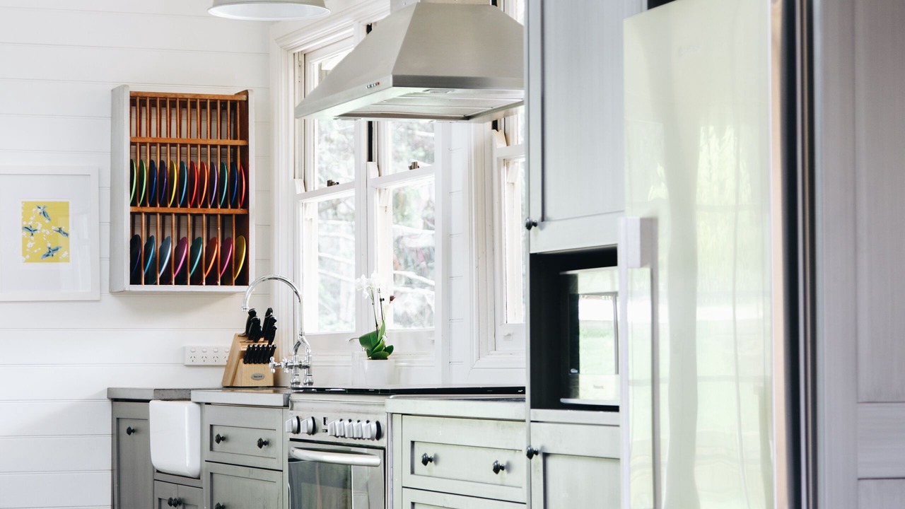 Photo of Kitchen in Bowral