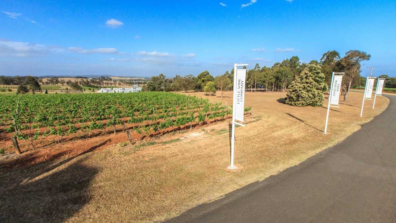 Photo of Outdoor in Pokolbin