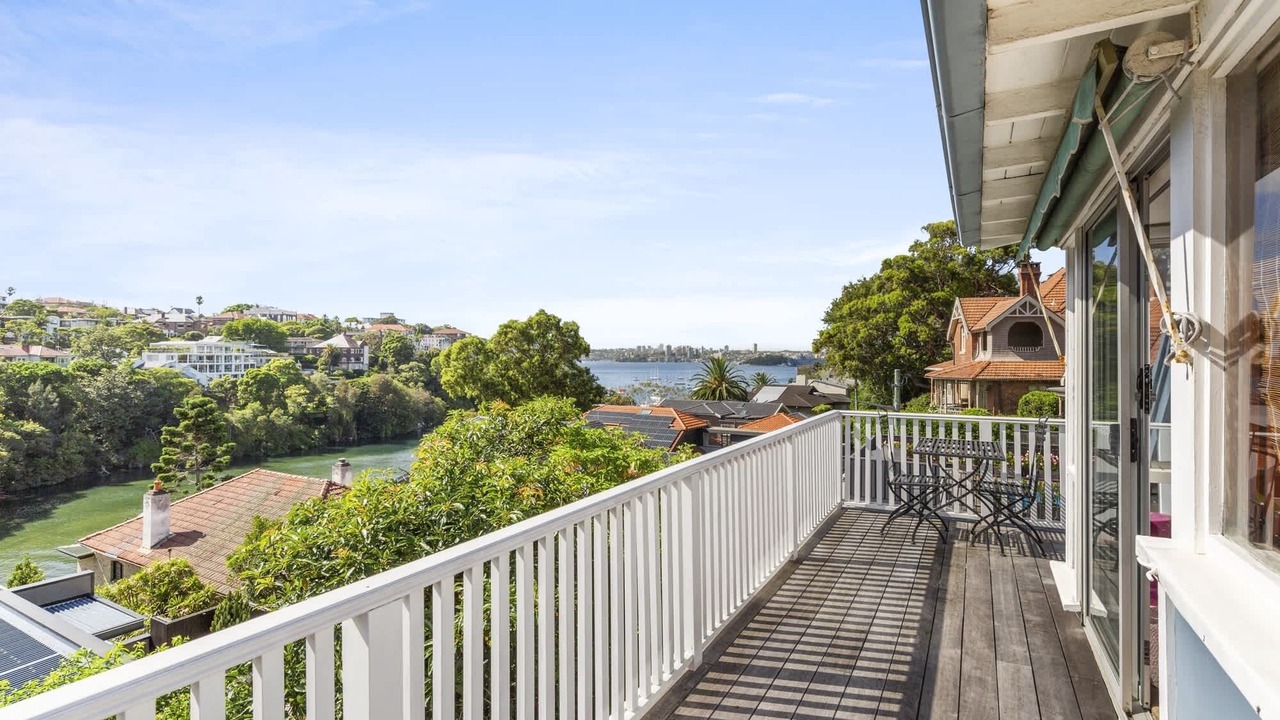 Photo of Patio Balcony in Kurraba Point