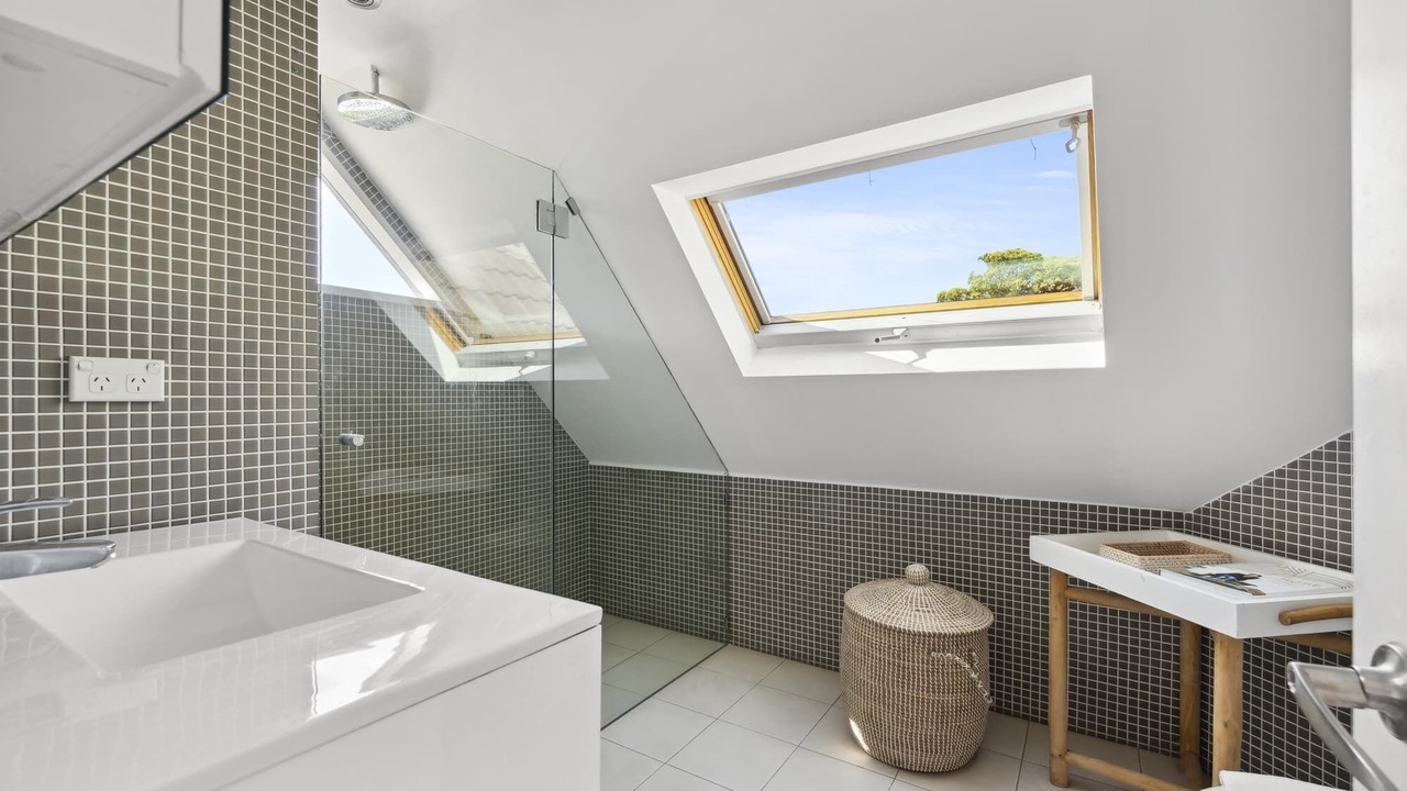 Photo of Bathroom in Kurraba Point