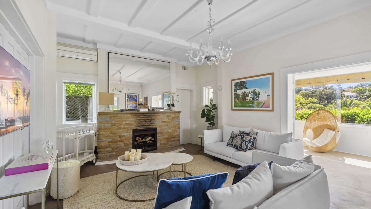 Photo of Livingroom in Kurraba Point