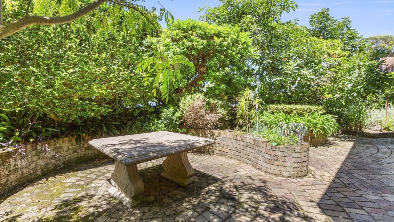 Photo of Outdoor in Kurraba Point