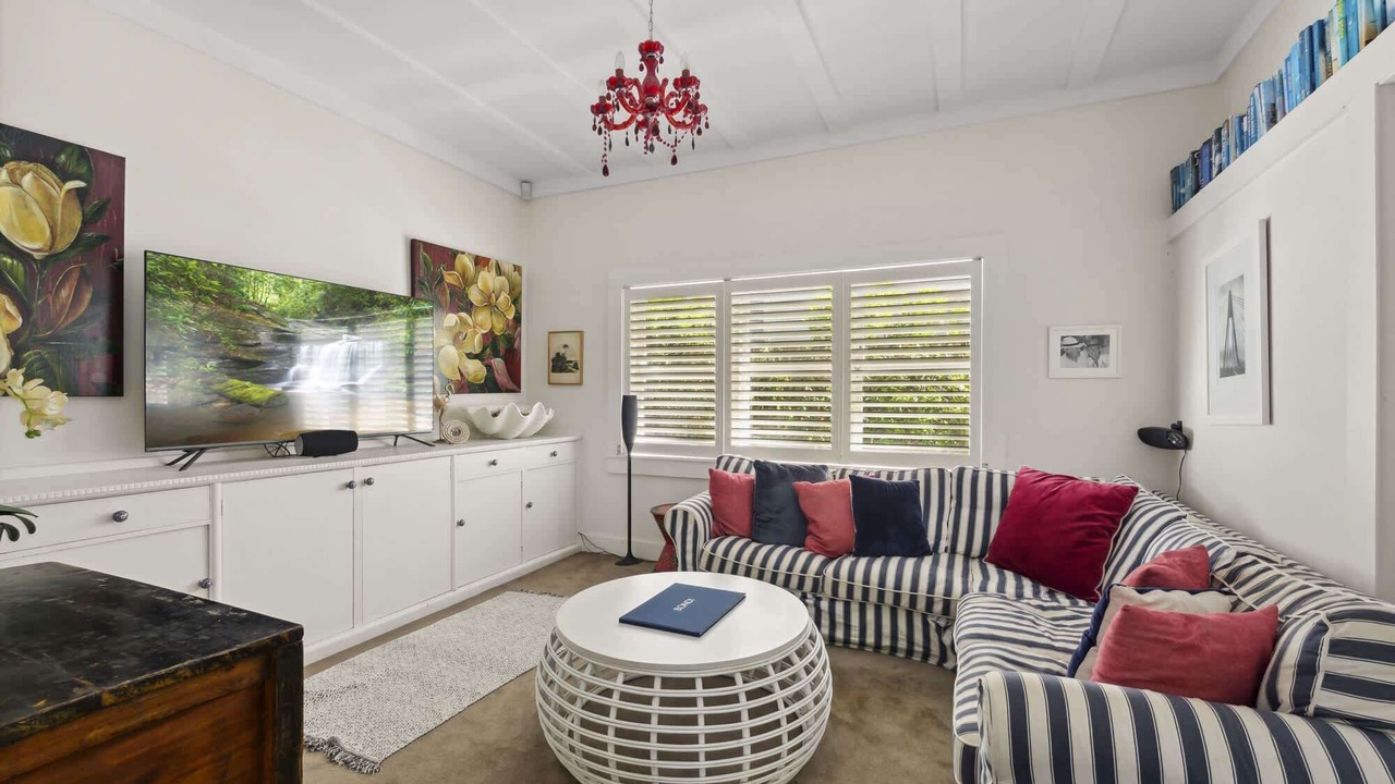 Photo of Livingroom in Kurraba Point