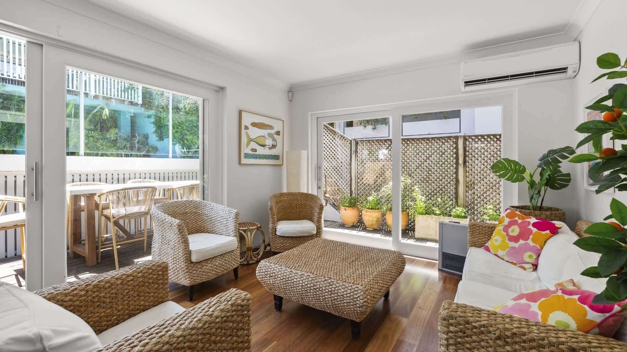 Photo of Livingroom in Kurraba Point