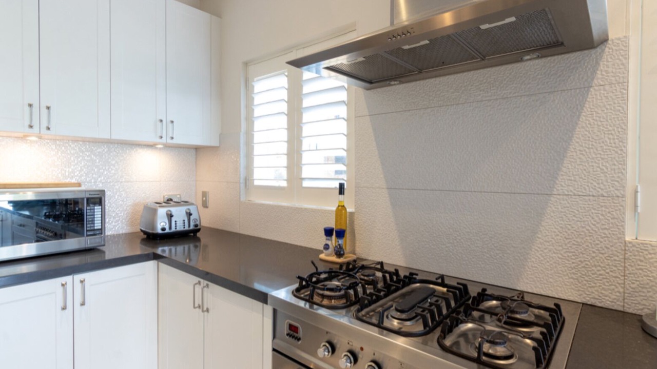 Photo of Kitchen in Freshwater