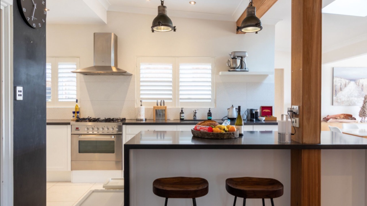 Photo of Kitchen in Freshwater