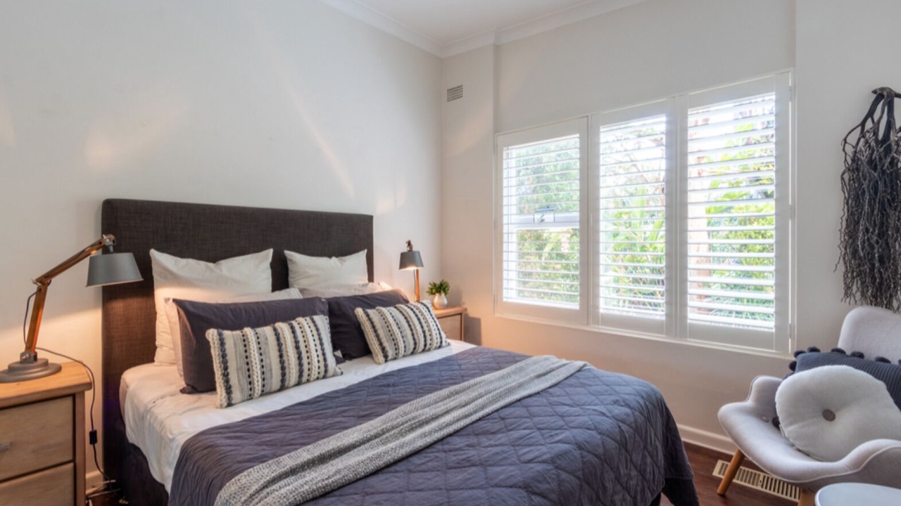 Photo of Bedroom in Freshwater