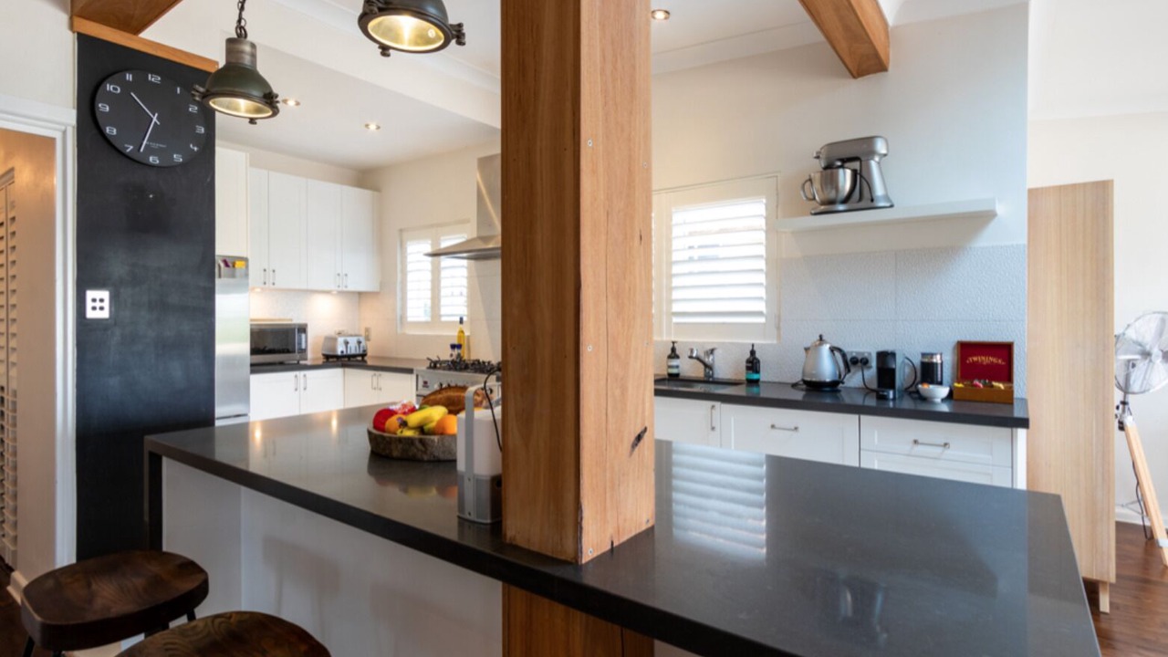 Photo of Kitchen in Freshwater