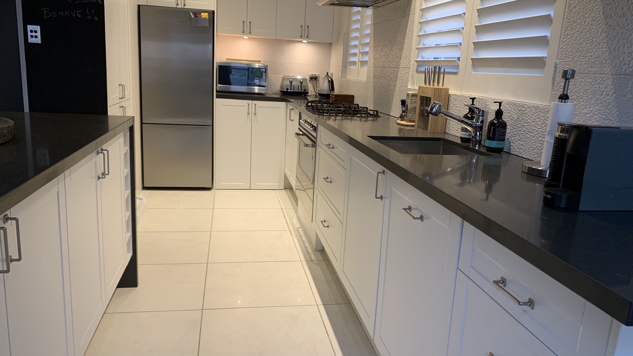 Photo of Kitchen in Freshwater