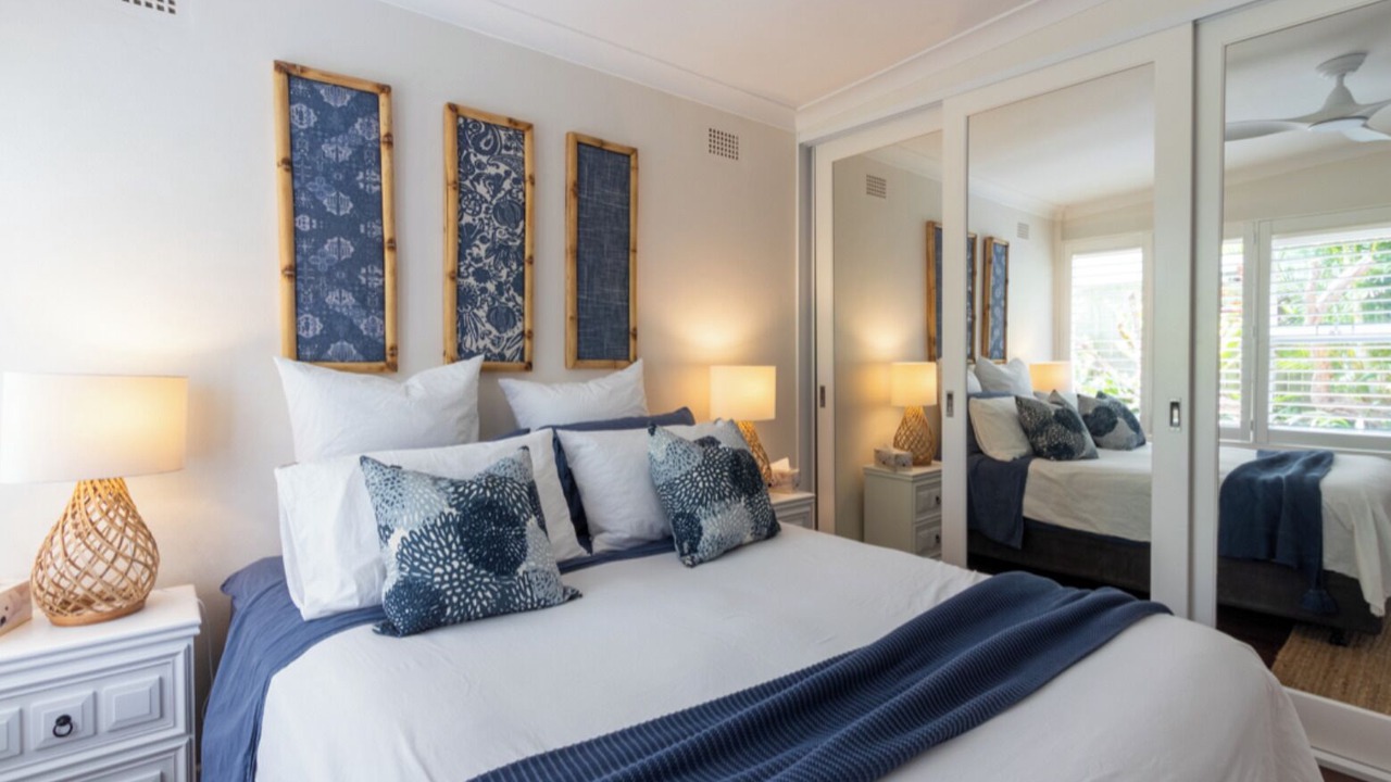 Photo of Bedroom in Freshwater
