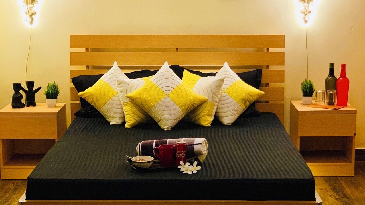 Photo of Bedroom in Greater Noida