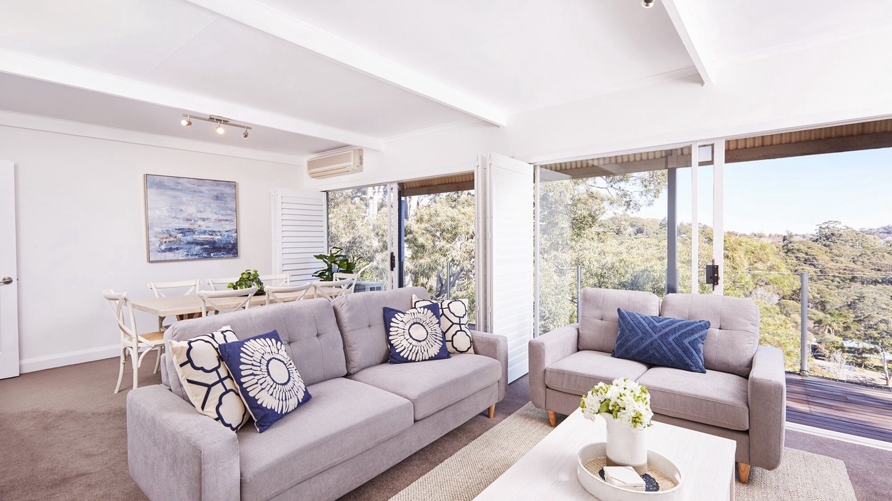 Photo of Livingroom in Frenchs Forest