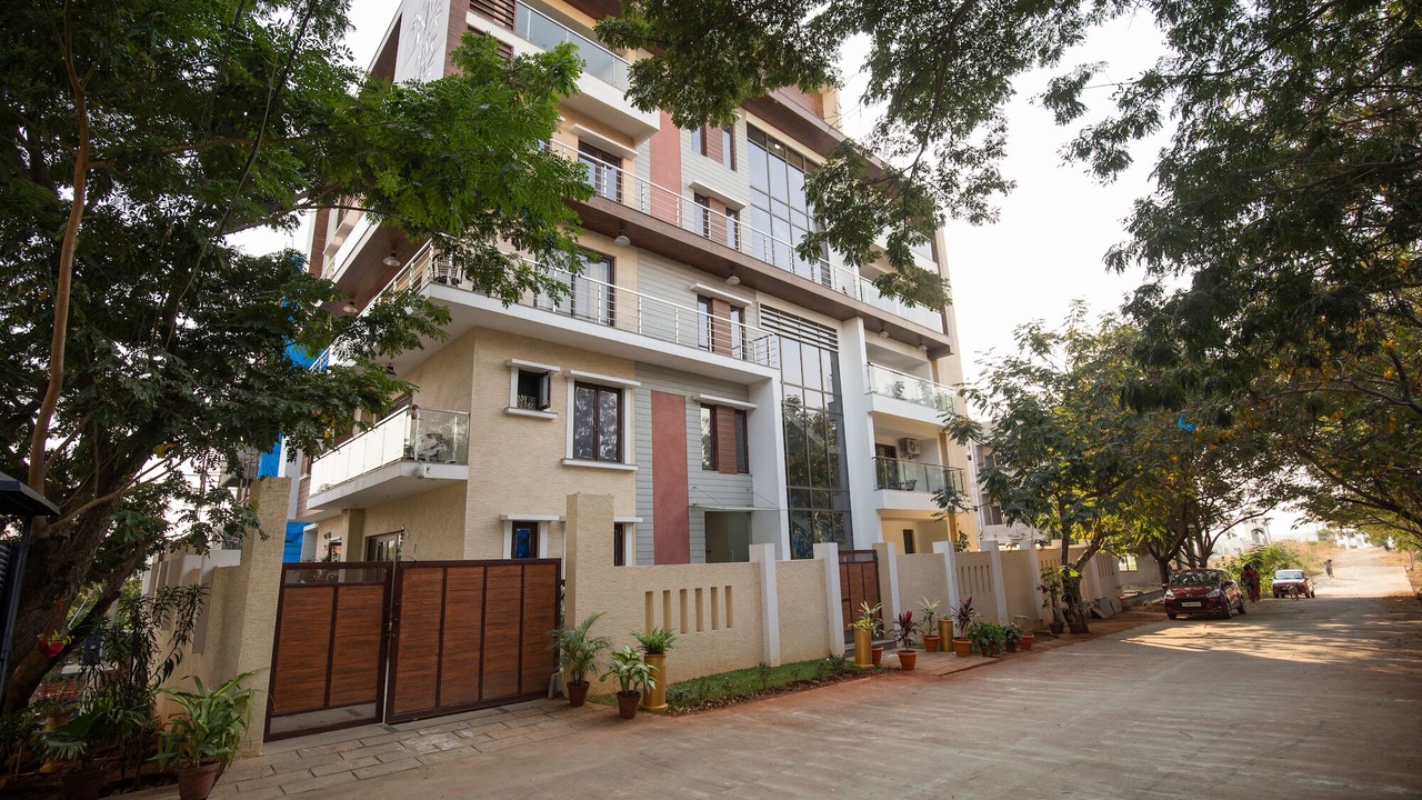 Photo of Outdoor in Manikonda