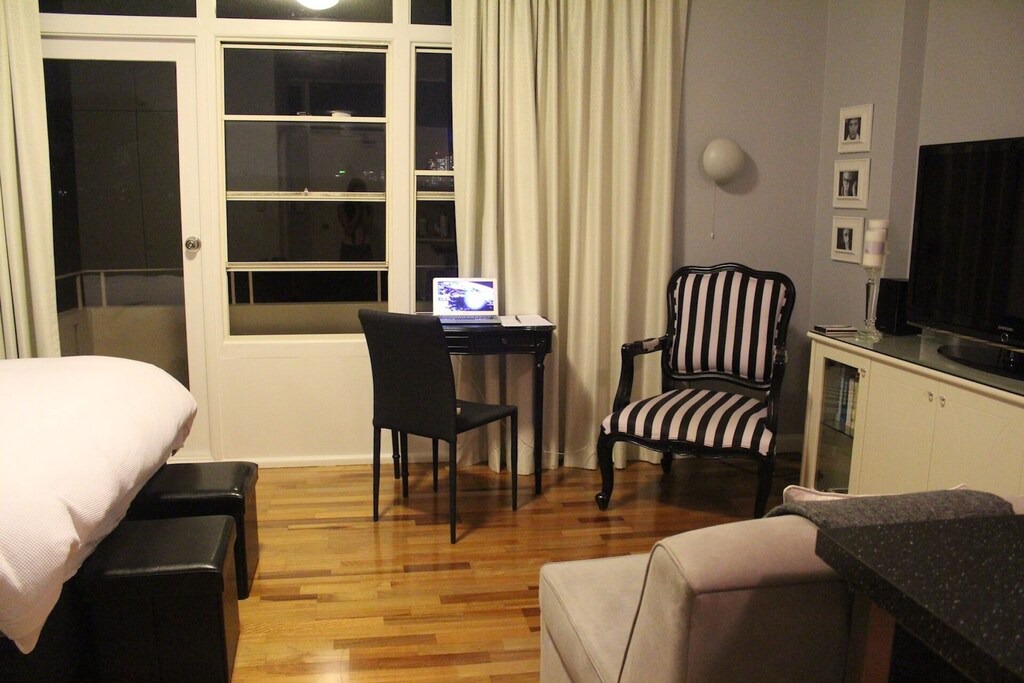 Photo of Livingroom in Kirribilli