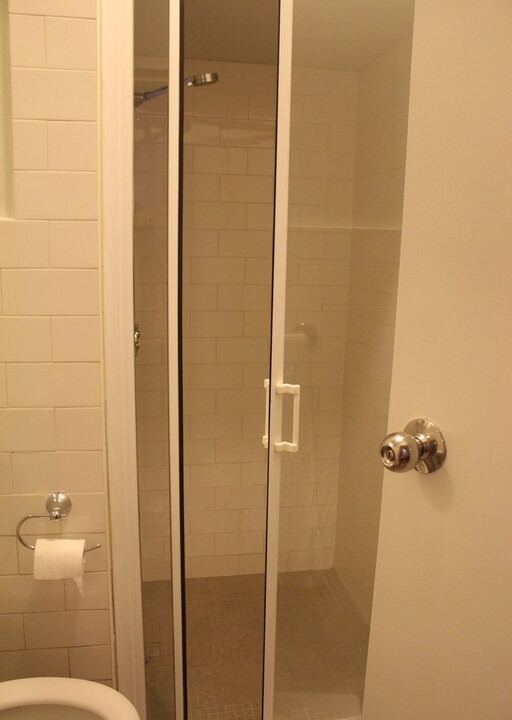 Photo of Bathroom in Kirribilli